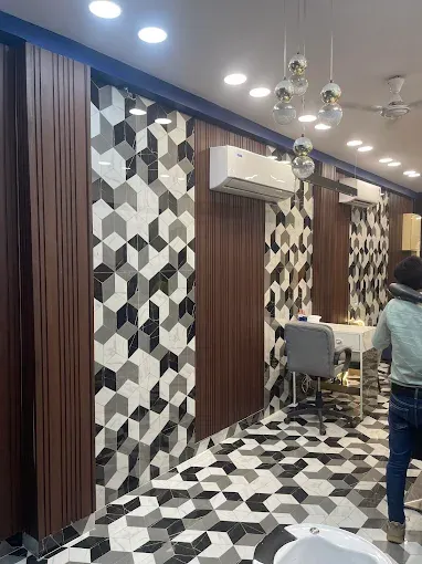 AMEEROS SALON