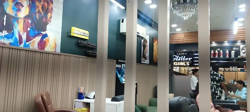 AMEEROS SALON