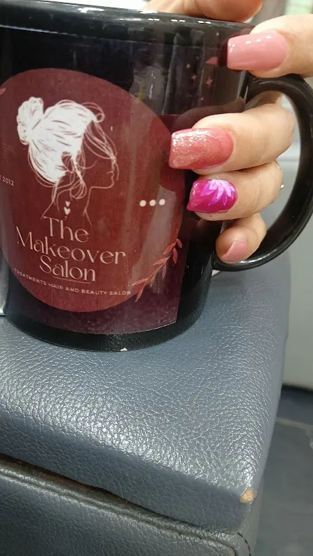 AMEEROS SALON