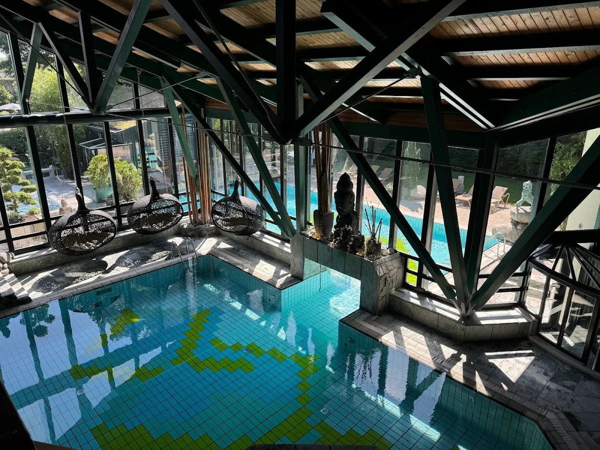 Asia Therme Korschenbroich