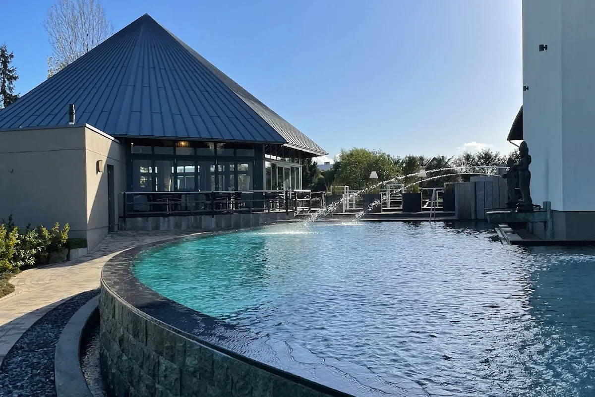 Asia Therme Korschenbroich