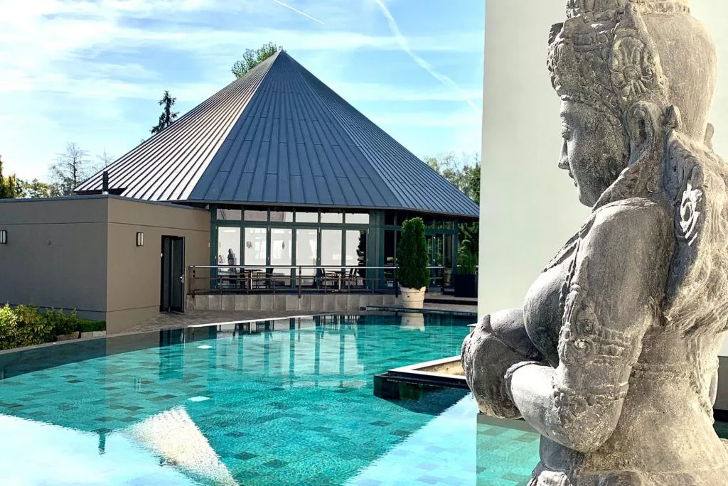 Asia Therme Korschenbroich