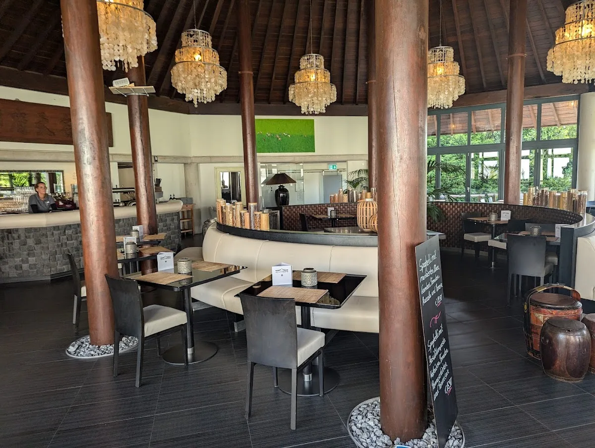 Asia Therme Korschenbroich