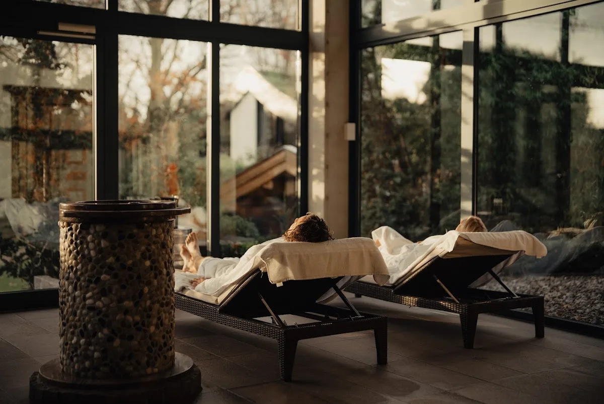 Asia Therme Korschenbroich