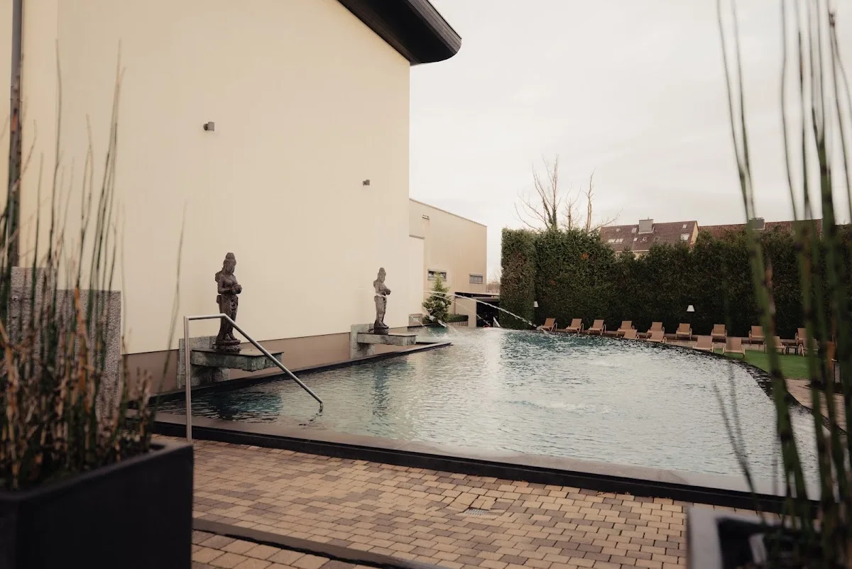 Asia Therme Korschenbroich