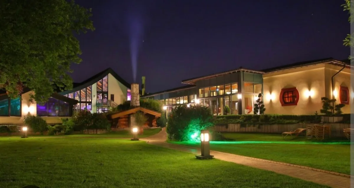 Asia Therme Korschenbroich