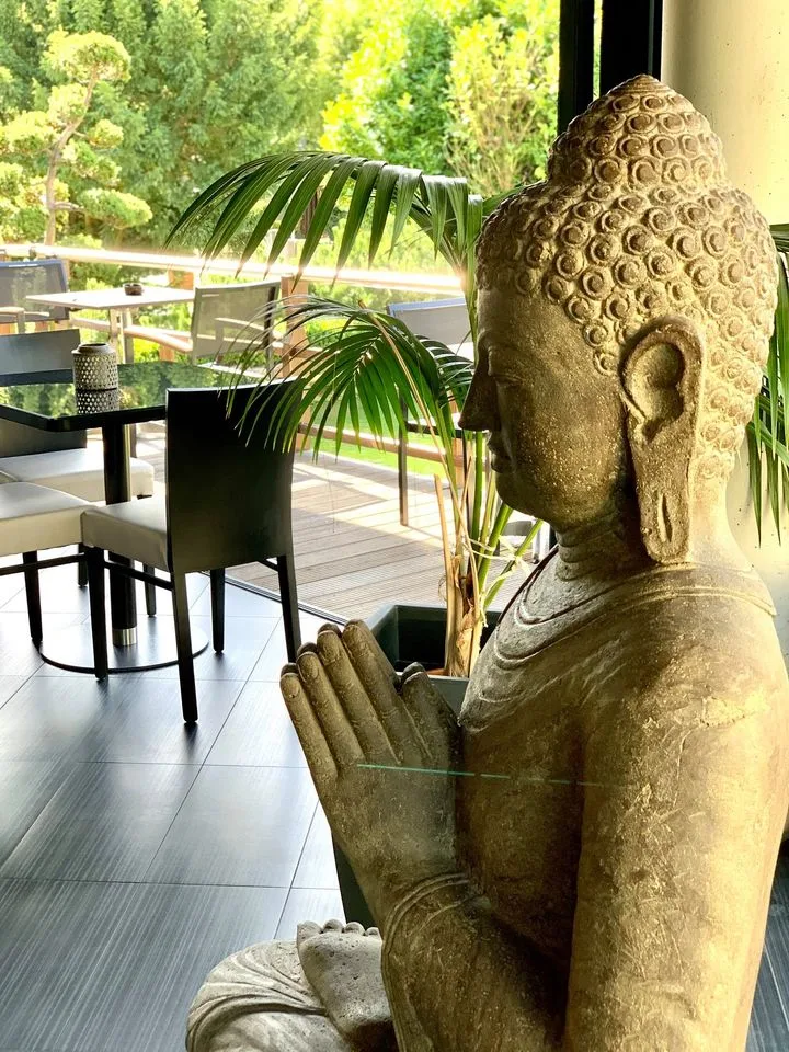 Asia Therme Korschenbroich