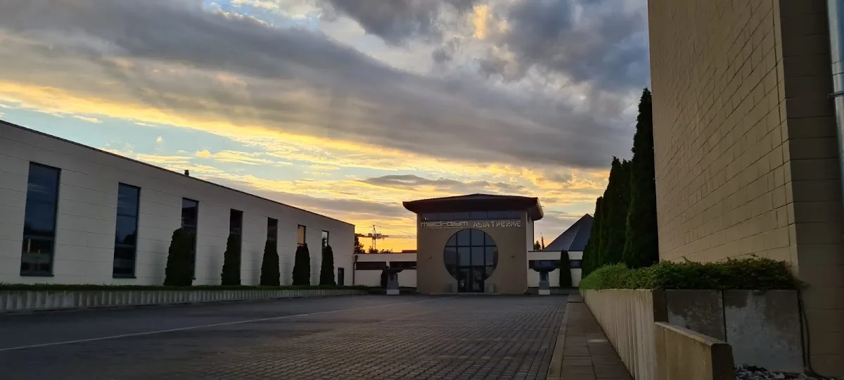 Asia Therme Korschenbroich