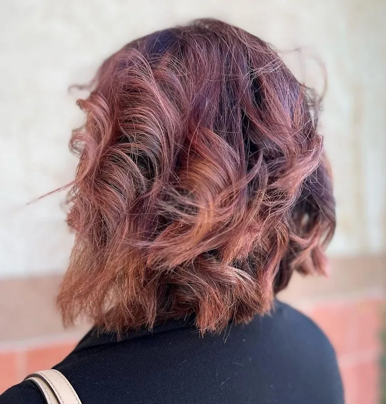 95th St Salon