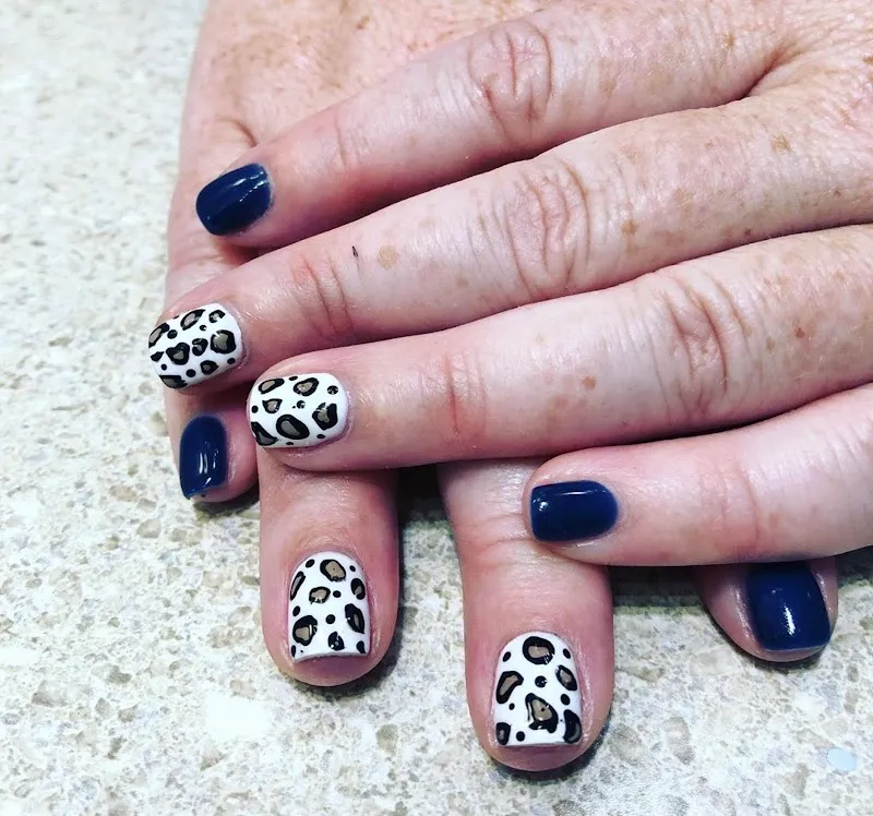 95th St Salon