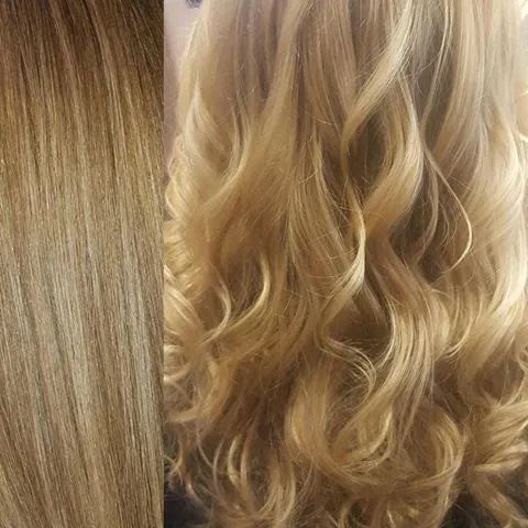 95th St Salon