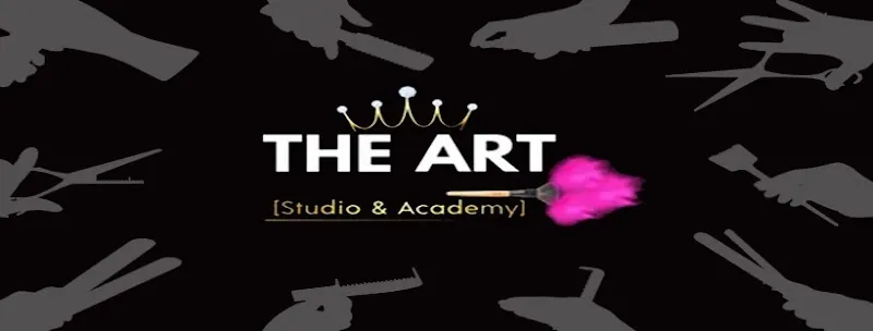 The Art Studio Academy