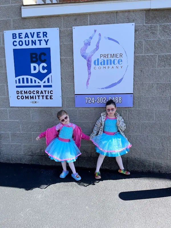 Premier Dance Company