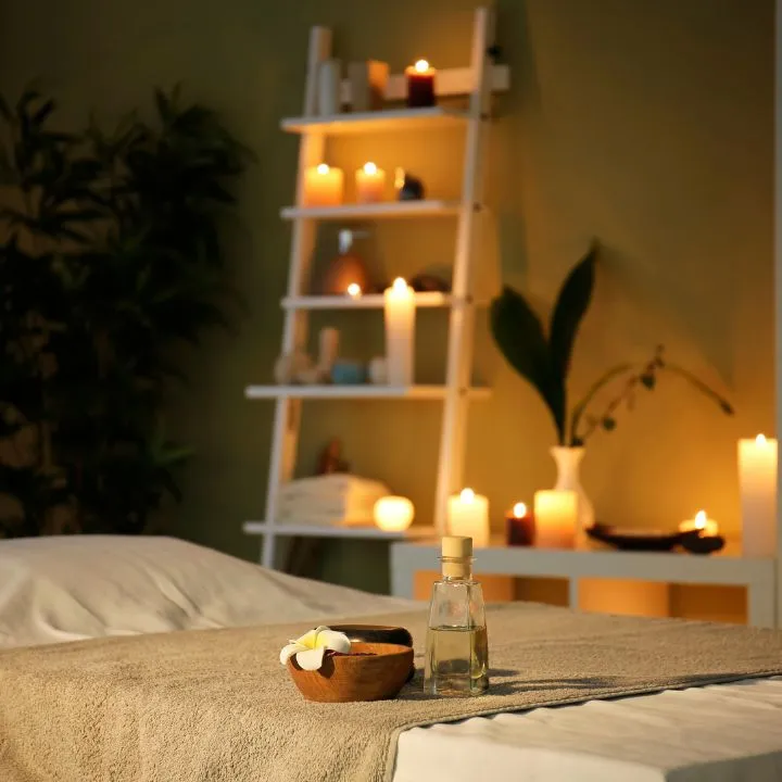 Let’s Relax Spa