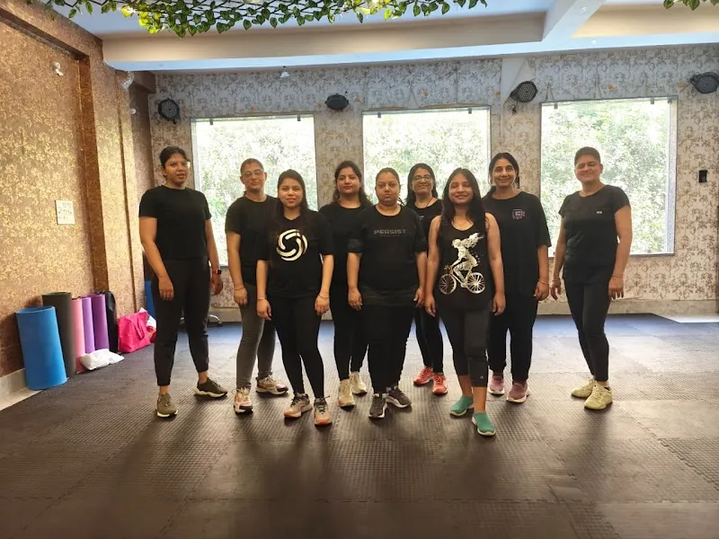 I Dance and Fitness Studio