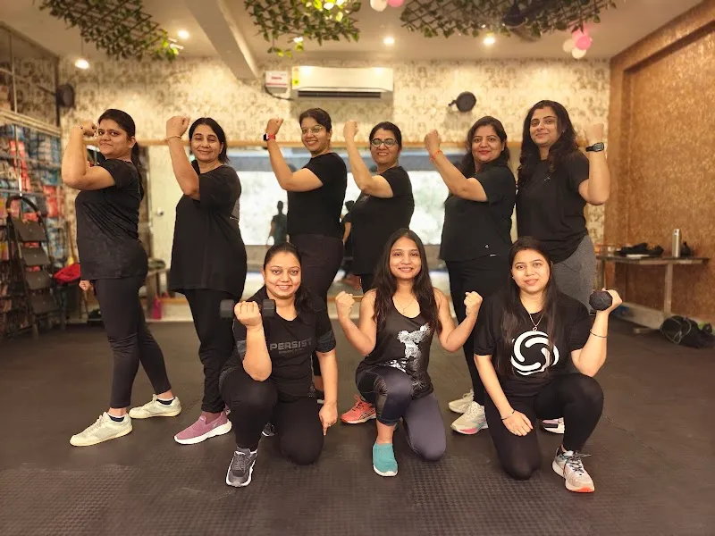 I Dance and Fitness Studio