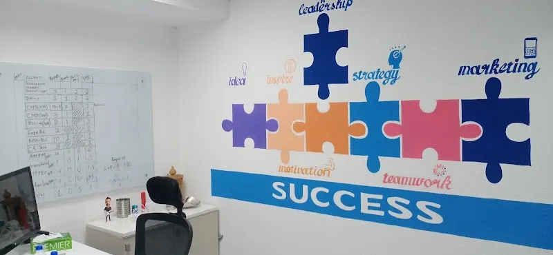 Art Painting | Wall Painter