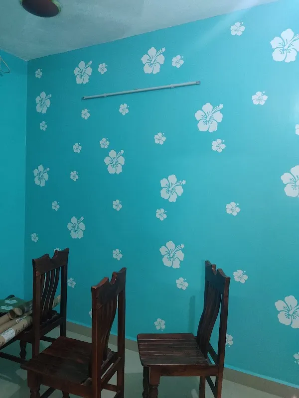 Art Painting | Wall Painter