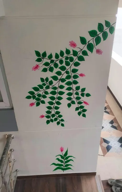 Art Painting | Wall Painter