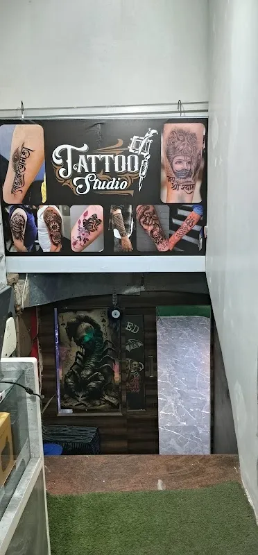 Tattoo Regency