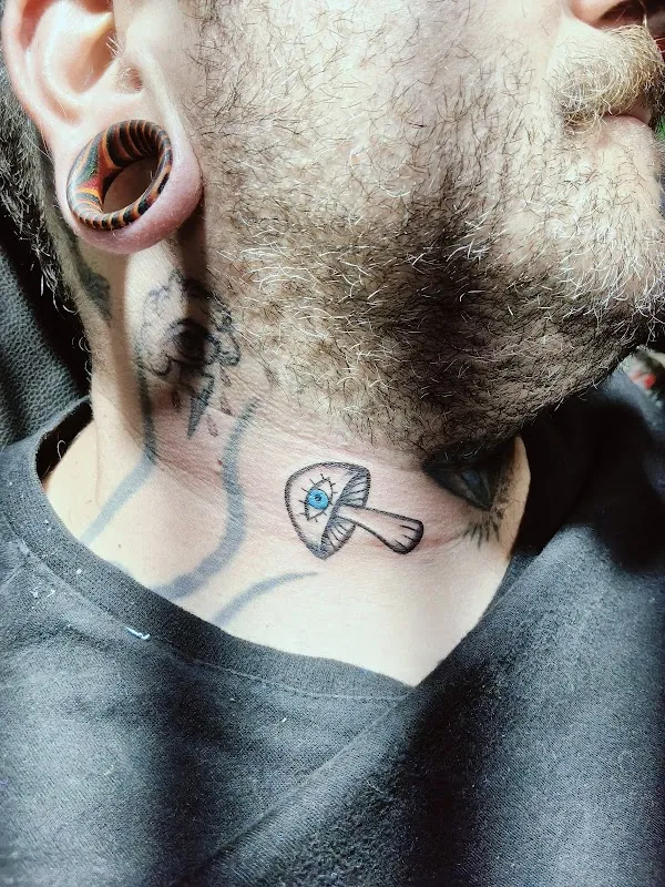 Tattoo Regency