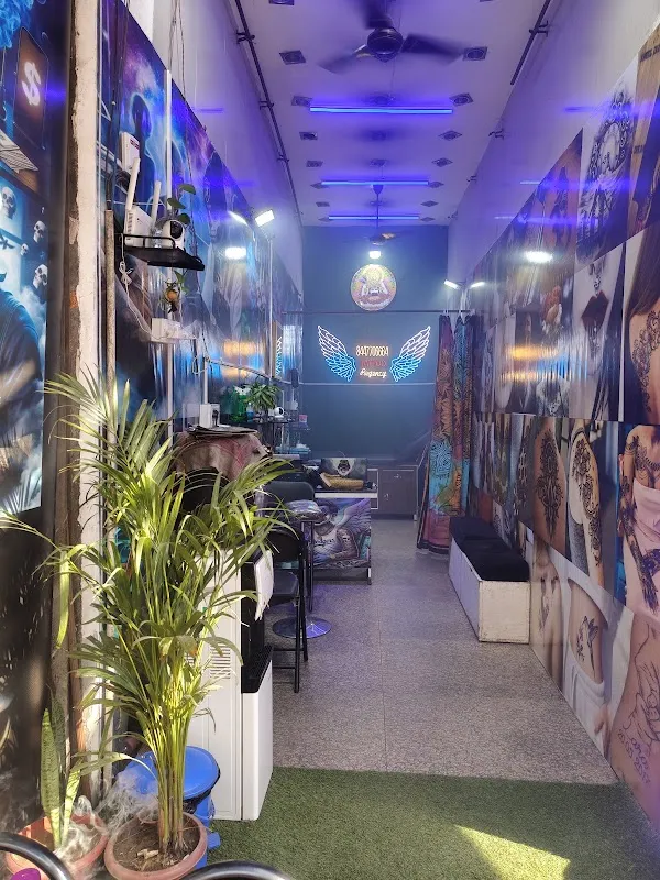 Tattoo Regency