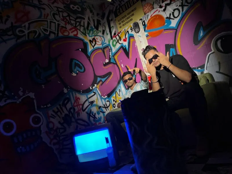 BassKuttan Recording Studio