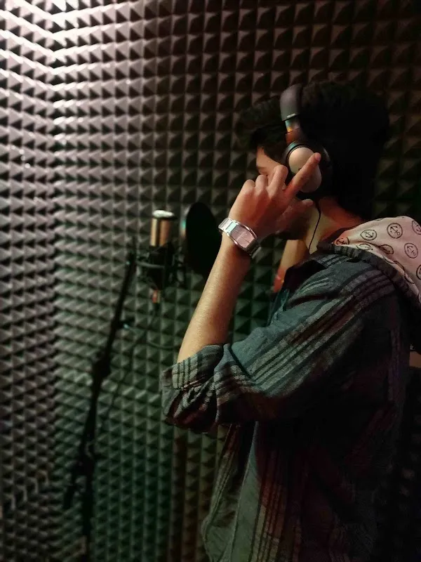 BassKuttan Recording Studio