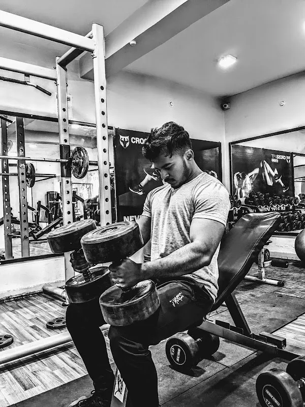 Cross Fit Studio