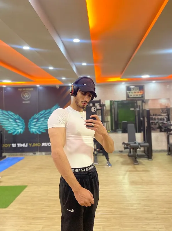Shapes Of You Fitness Club