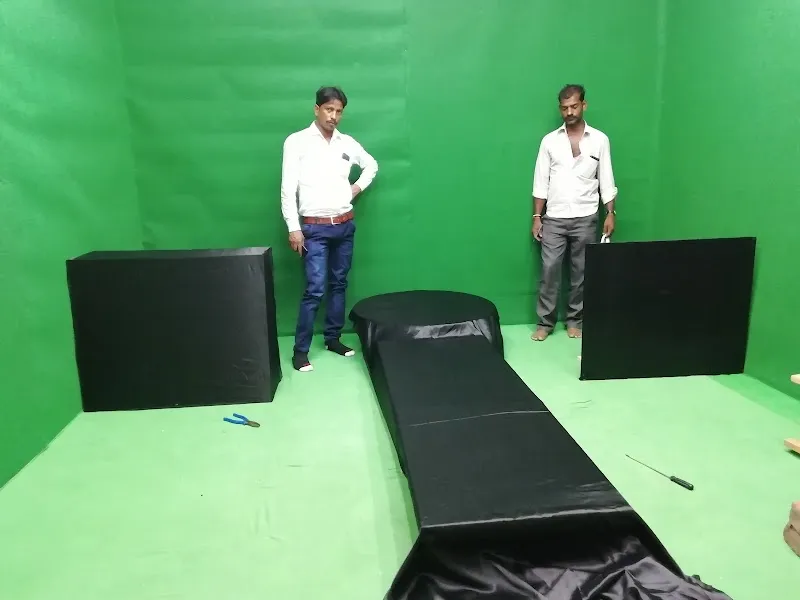 Apex Digital World (Varchaswaa Media Pvt Ltd)