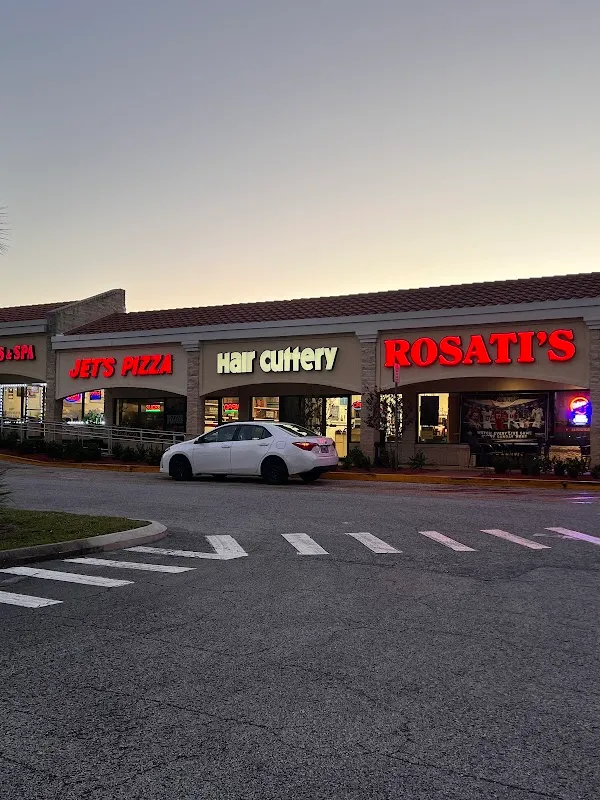 Hunt Club Corners