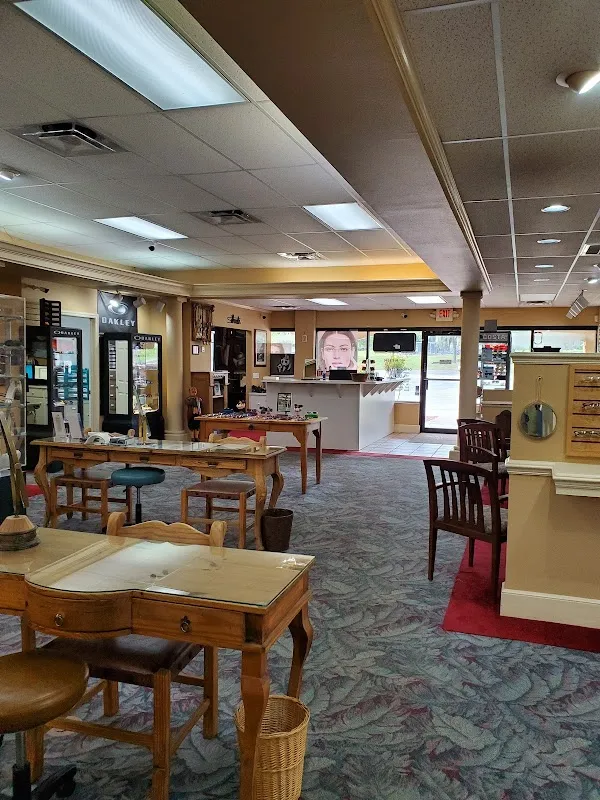 Hunt Club Corners