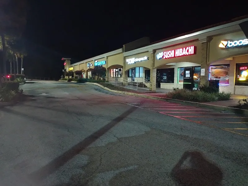 Hunt Club Corners