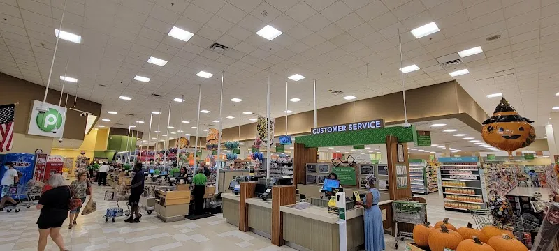 Hunt Club Corners