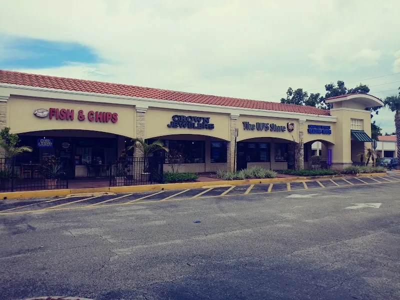 Hunt Club Corners