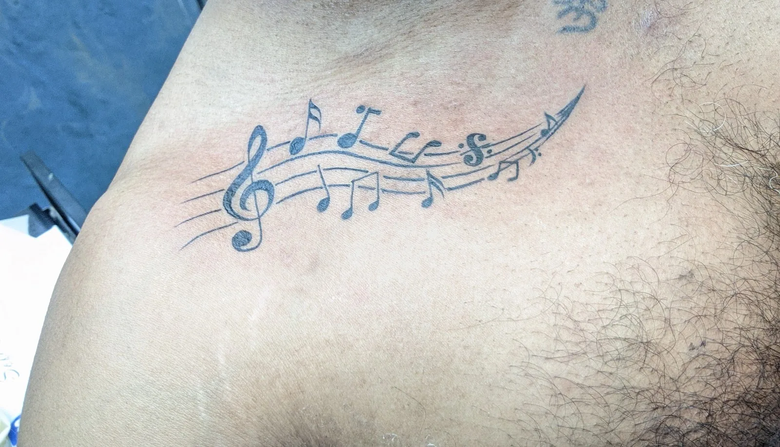 V Square Hygienic Tattoos Banjara Hills