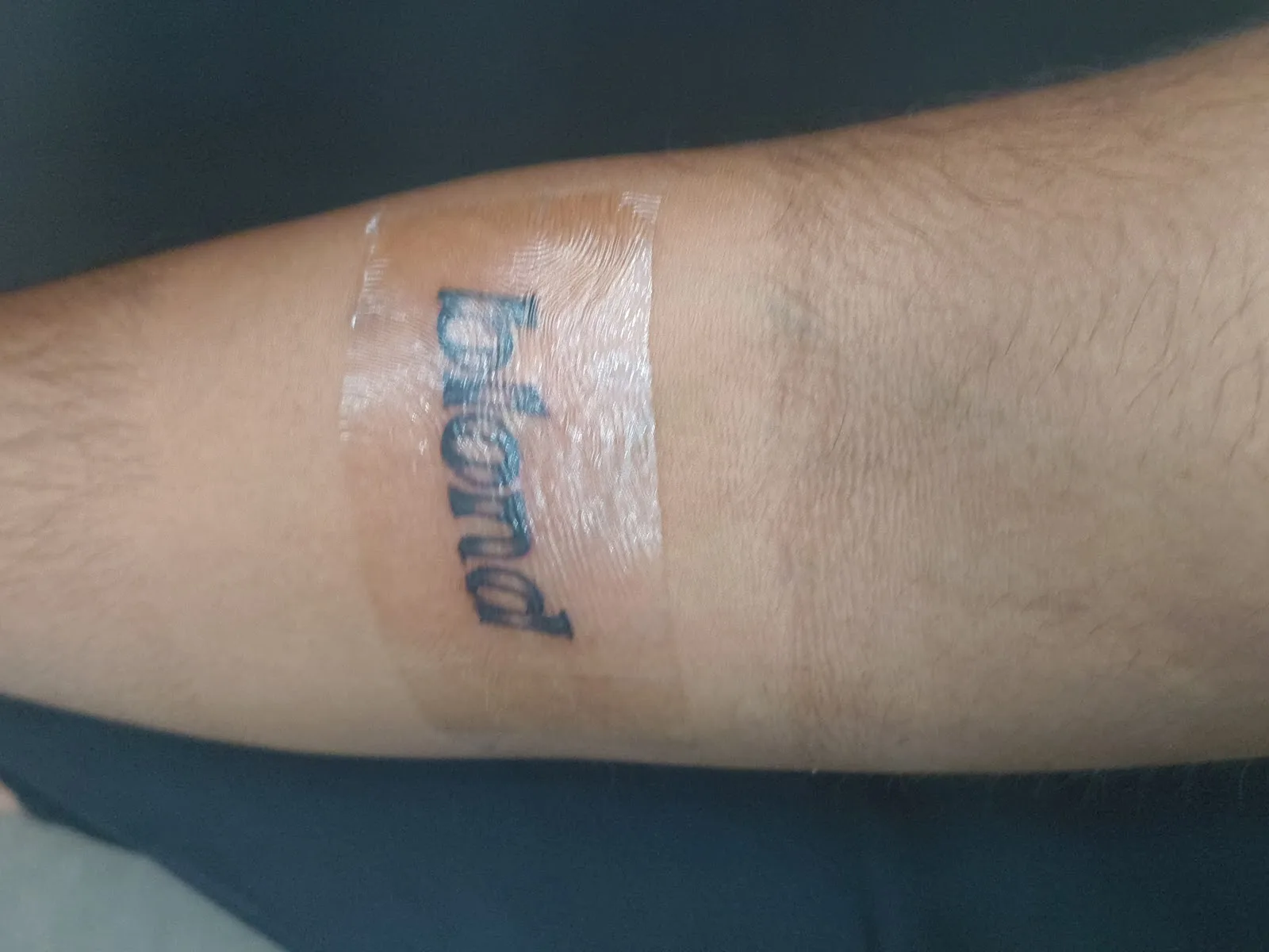 V Square Hygienic Tattoos Banjara Hills