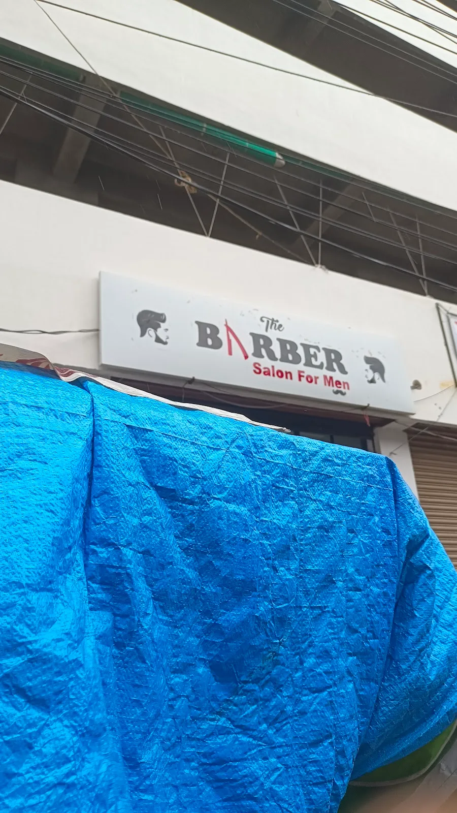 V Square Hygienic Tattoos Banjara Hills