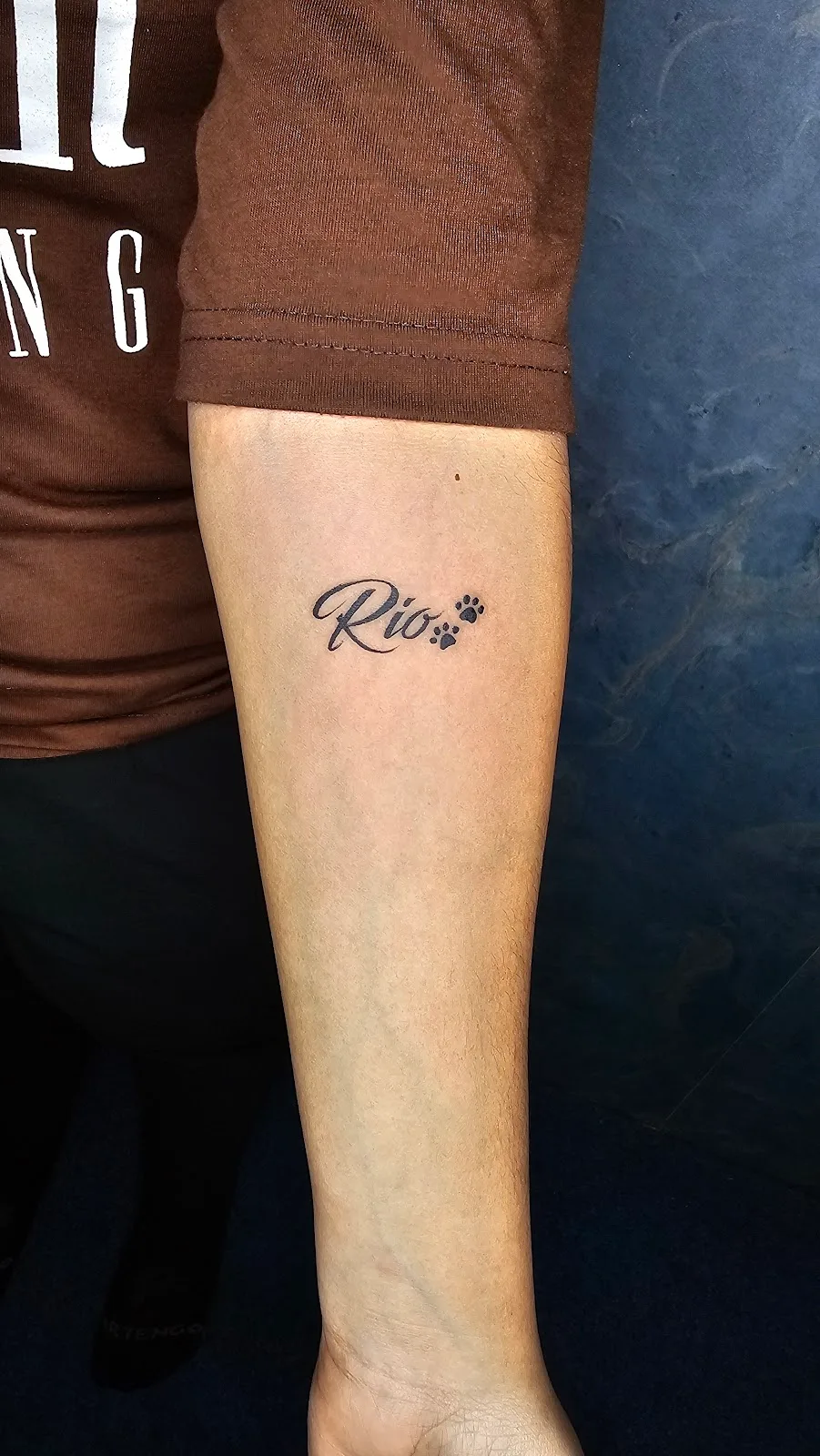V Square Hygienic Tattoos Banjara Hills