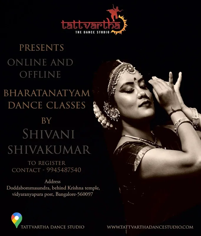 Tattvartha Dance Studio