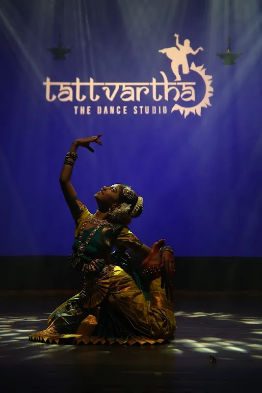 Tattvartha Dance Studio