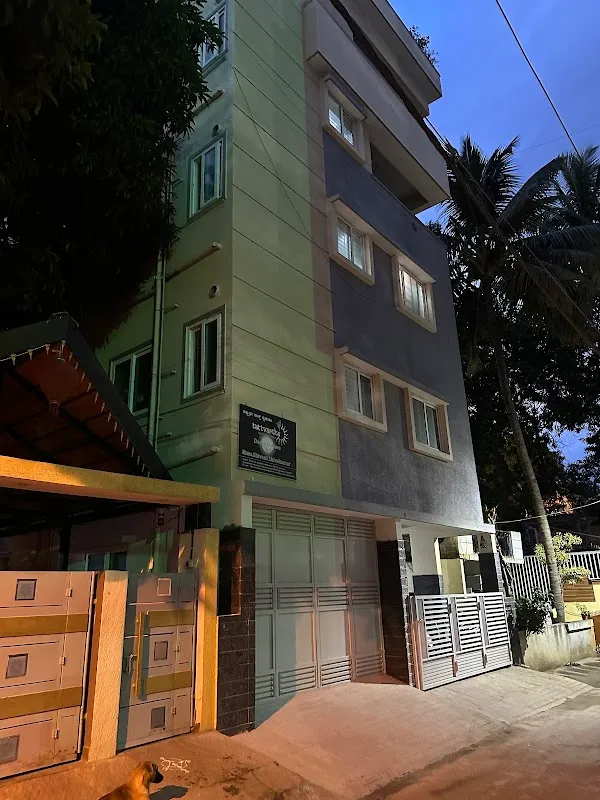 Tattvartha Dance Studio