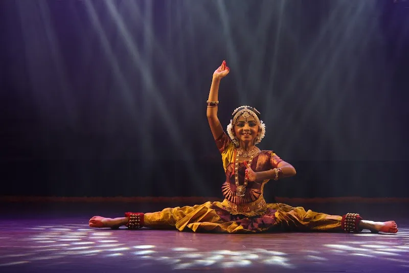 Tattvartha Dance Studio