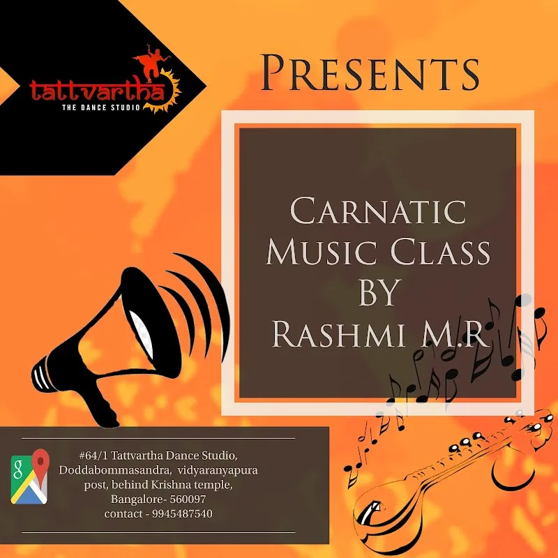 Tattvartha Dance Studio
