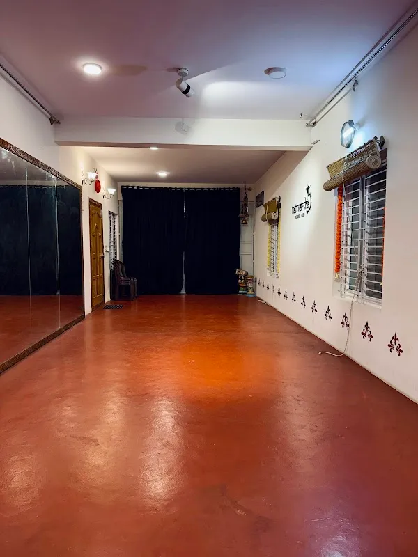 Tattvartha Dance Studio