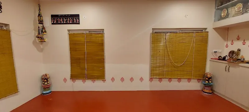 Tattvartha Dance Studio