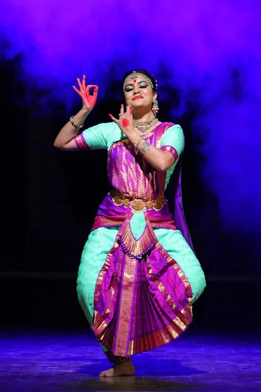 Tattvartha Dance Studio