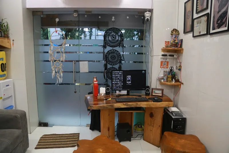 Lines N Shades Tattoo & Piercing Studio