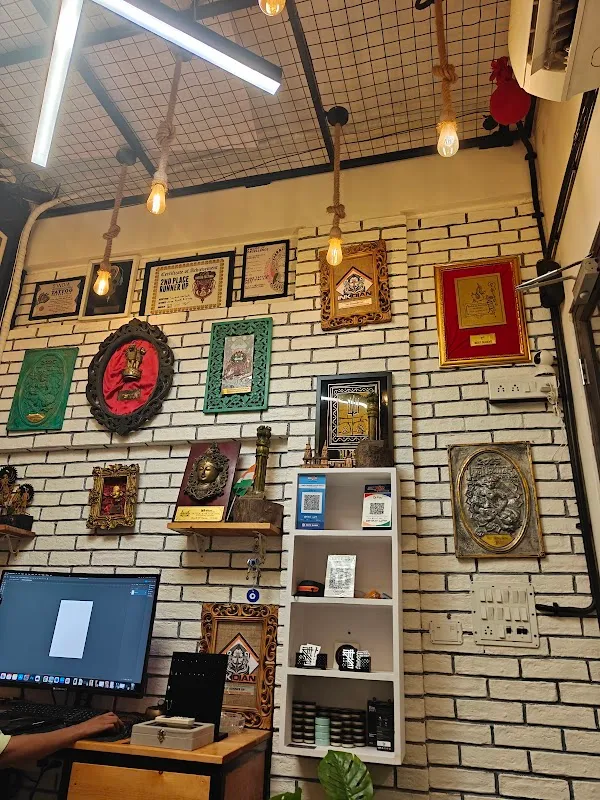 Lines N Shades Tattoo & Piercing Studio